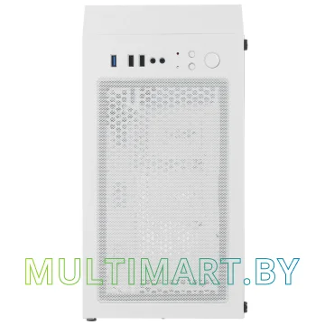 Корпус Montech X2 Mesh (белый) картинка 7